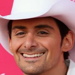 quotes and sayings of Brad Paisley