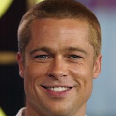 quotes and sayings of Brad Pitt