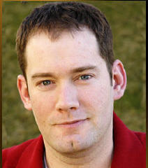 quotes and sayings of Brandon Mull