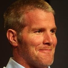 quotes and sayings of Brett Favre