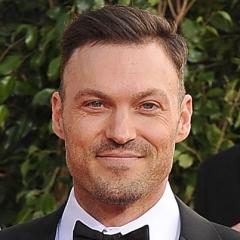 quotes and sayings of Brian Austin Green