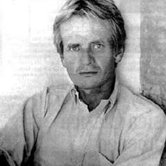 quotes and sayings of Bruce Chatwin