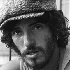 quotes and sayings of Bruce Springsteen