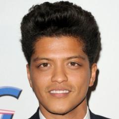 quotes and sayings of Bruno Mars