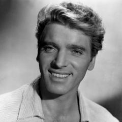 quotes and sayings of Burt Lancaster