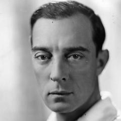 quotes and sayings of Buster Keaton