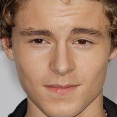 quotes and sayings of Callan McAuliffe