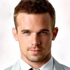 quotes and sayings of Cam Gigandet