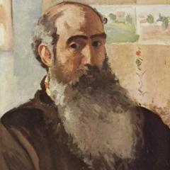 quotes and sayings of Camille Pissarro