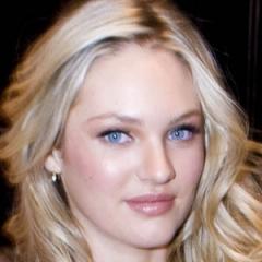 quotes and sayings of Candice Swanepoel