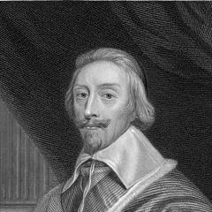 quotes and sayings of Cardinal Richelieu