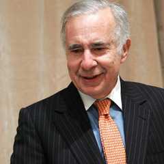 quotes and sayings of Carl Icahn