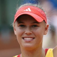 quotes and sayings of Caroline Wozniacki