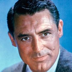 quotes and sayings of Cary Grant