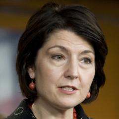 quotes and sayings of Cathy McMorris Rodgers