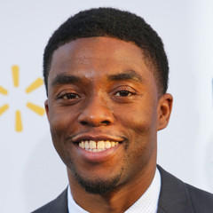 quotes and sayings of Chadwick Boseman