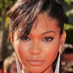 quotes and sayings of Chanel Iman