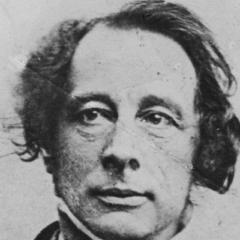 quotes and sayings of Charles Dickens