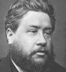 quotes and sayings of Charles Spurgeon