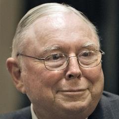 quotes and sayings of Charlie Munger