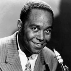 quotes and sayings of Charlie Parker