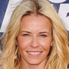 quotes and sayings of Chelsea Handler