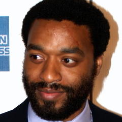 quotes and sayings of Chiwetel Ejiofor