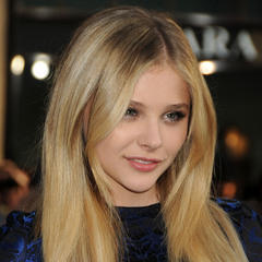 quotes and sayings of Chloe Grace Moretz