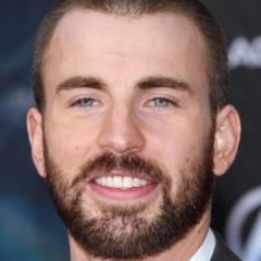 quotes and sayings of Chris Evans