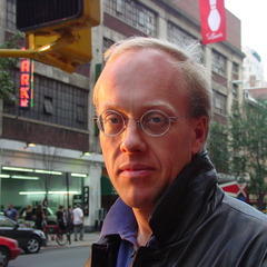 quotes and sayings of Chris Hedges