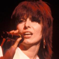 quotes and sayings of Chrissie Hynde