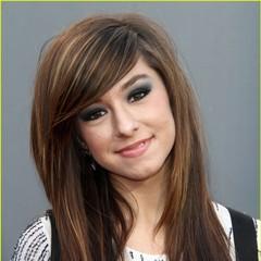 quotes and sayings of Christina Grimmie