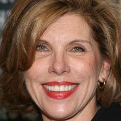 quotes and sayings of Christine Baranski