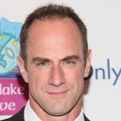 quotes and sayings of Christopher Meloni