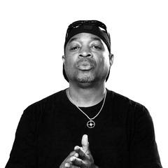 quotes and sayings of Chuck D