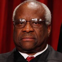 quotes and sayings of Clarence Thomas