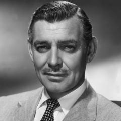 quotes and sayings of Clark Gable