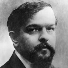 quotes and sayings of Claude Debussy