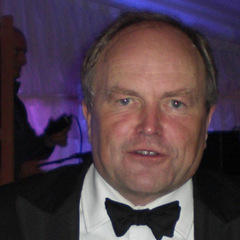 quotes and sayings of Clive Anderson