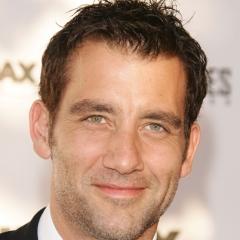 quotes and sayings of Clive Owen