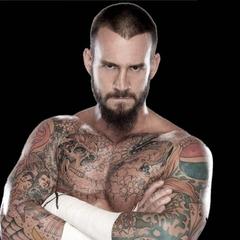 quotes and sayings of CM Punk