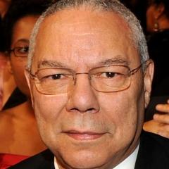 quotes and sayings of Colin Powell