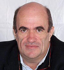 quotes and sayings of Colm Toibin