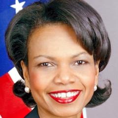 quotes and sayings of Condoleezza Rice