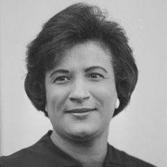 quotes and sayings of Constance Baker Motley