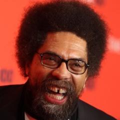 quotes and sayings of Cornel West