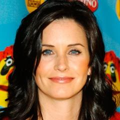 quotes and sayings of Courteney Cox