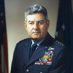 quotes and sayings of Curtis LeMay