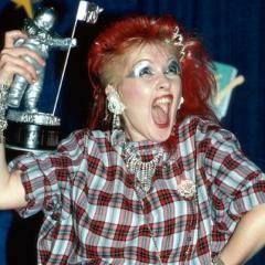 quotes and sayings of Cyndi Lauper