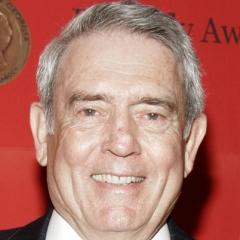 quotes and sayings of Dan Rather